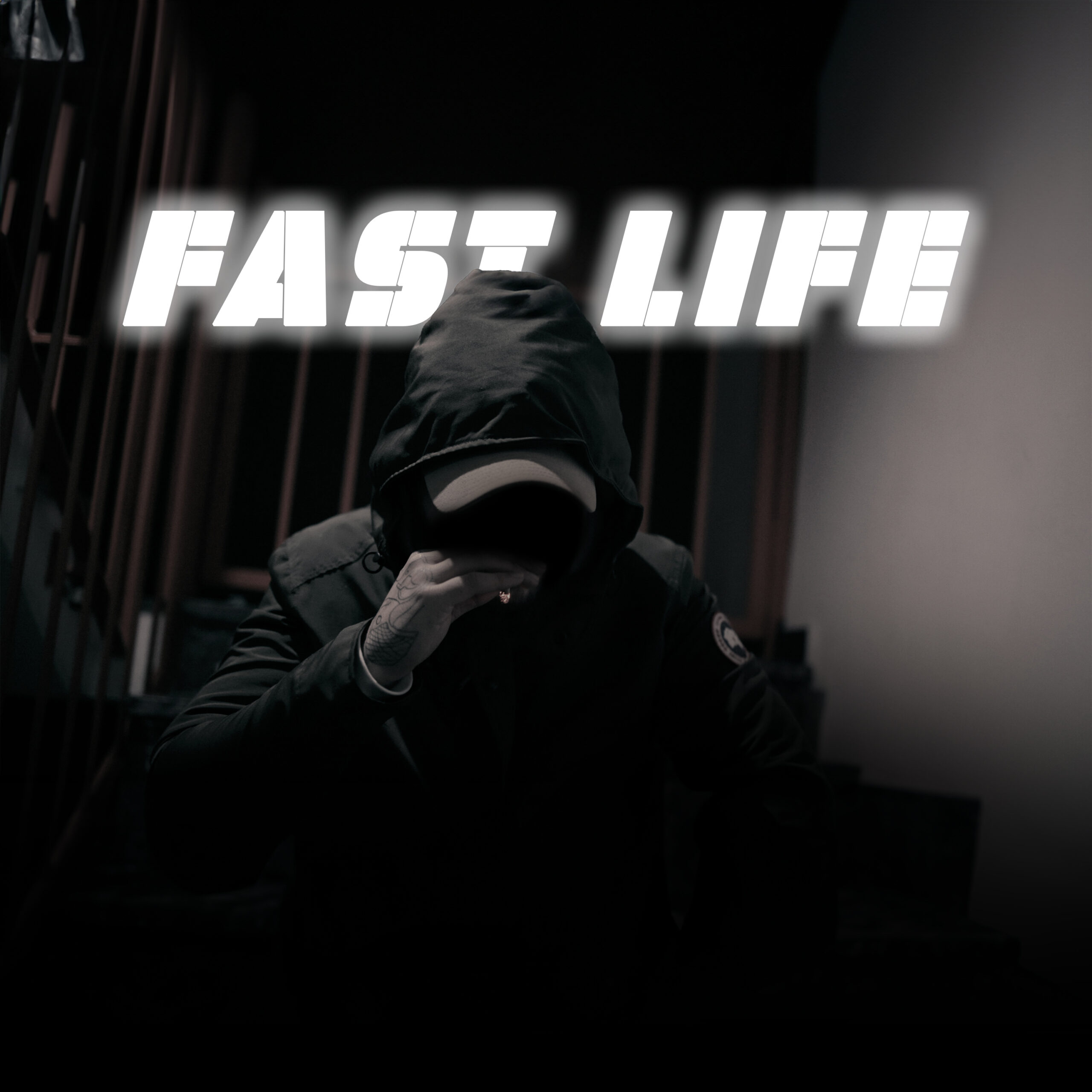 Fast life cover